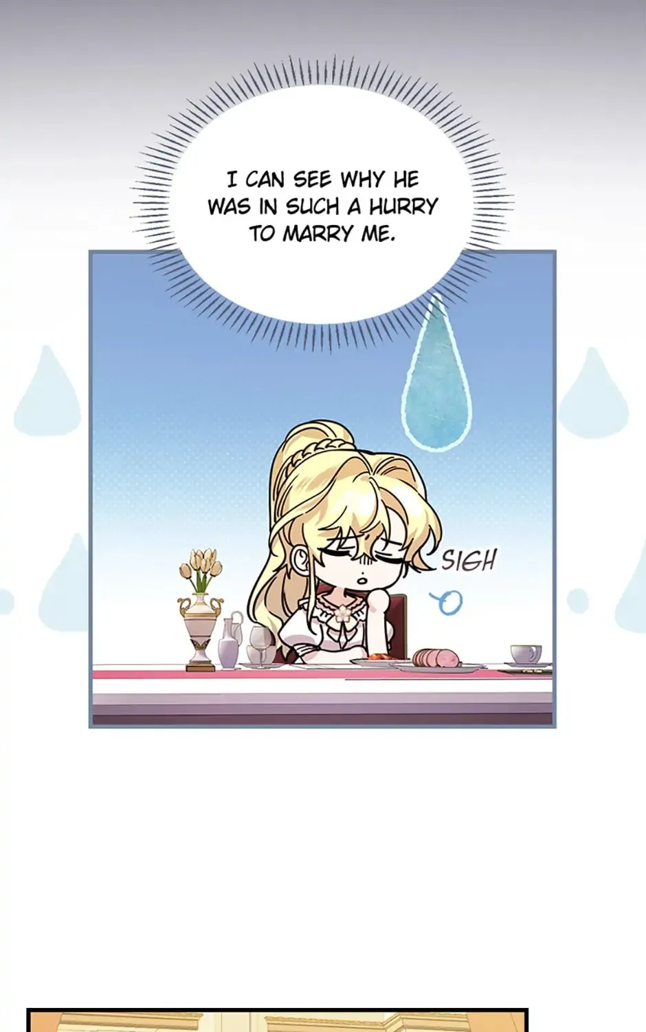 The Perfect Plan for a Fairy-Tale Ending Chapter 17 page 133 - 