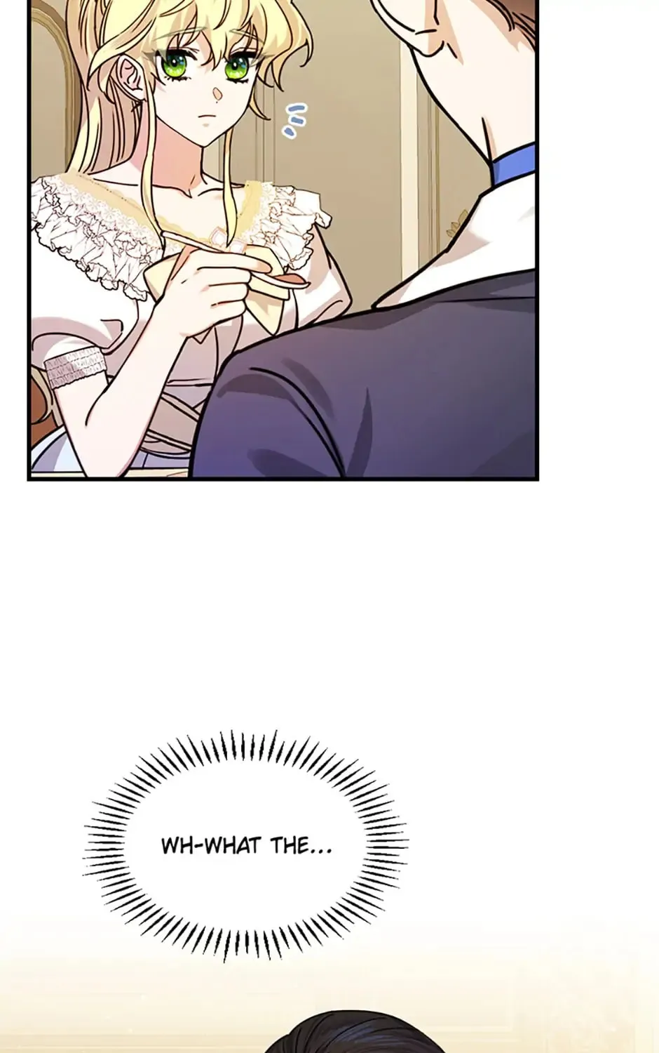The Perfect Plan for a Fairy-Tale Ending Chapter 17 page 135 - 