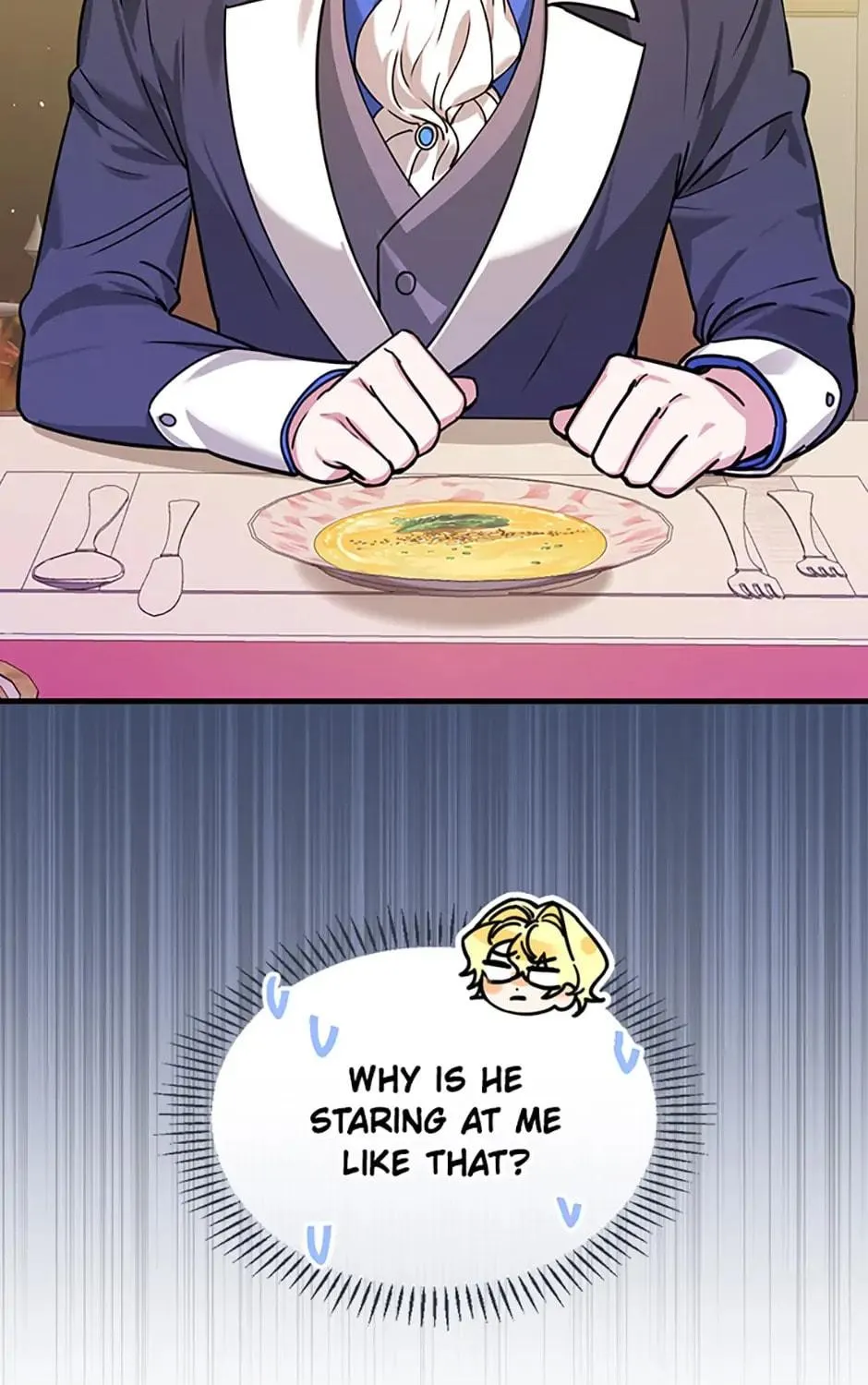The Perfect Plan for a Fairy-Tale Ending Chapter 17 page 137 - 
