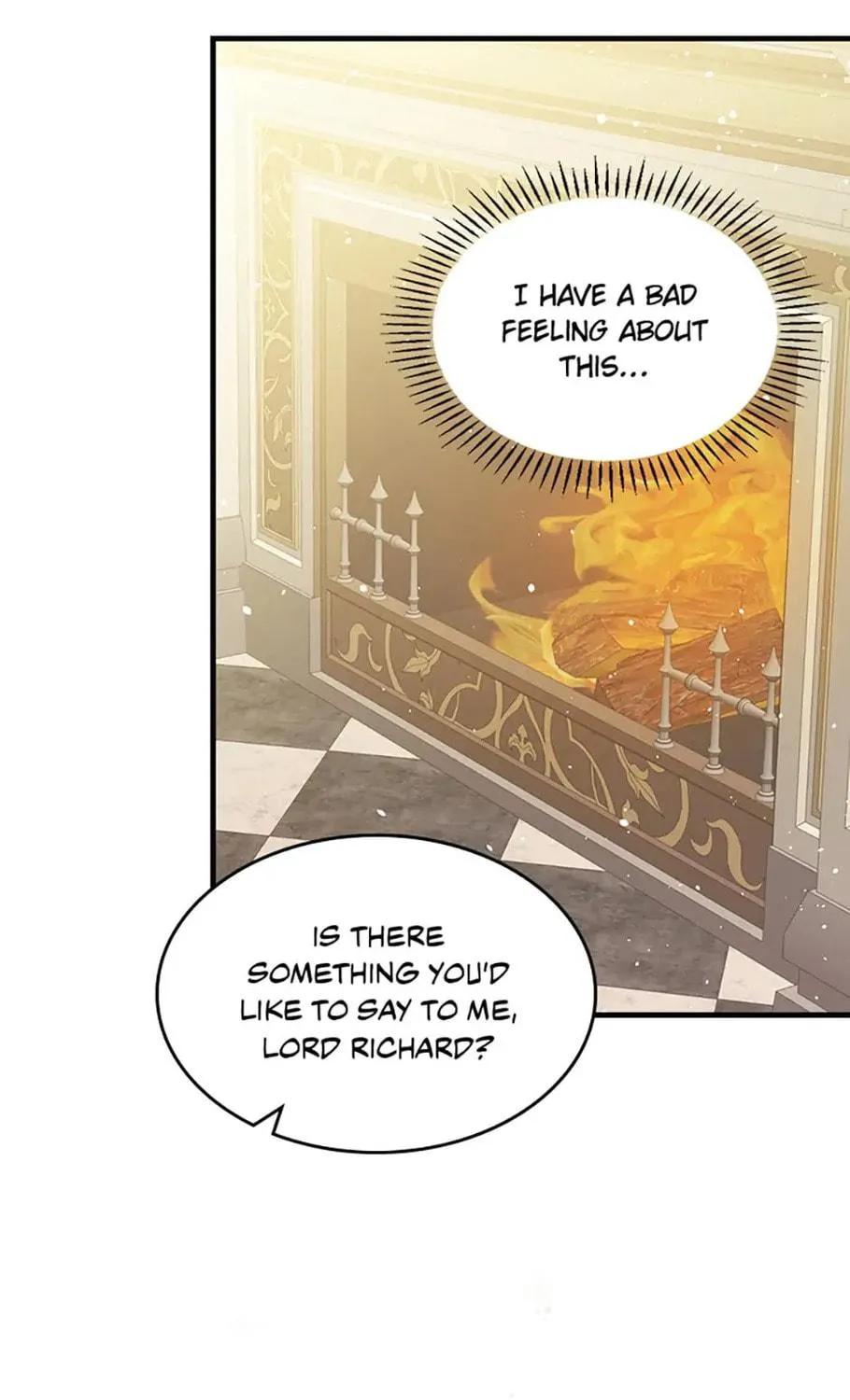 The Perfect Plan for a Fairy-Tale Ending Chapter 17 page 139 - 