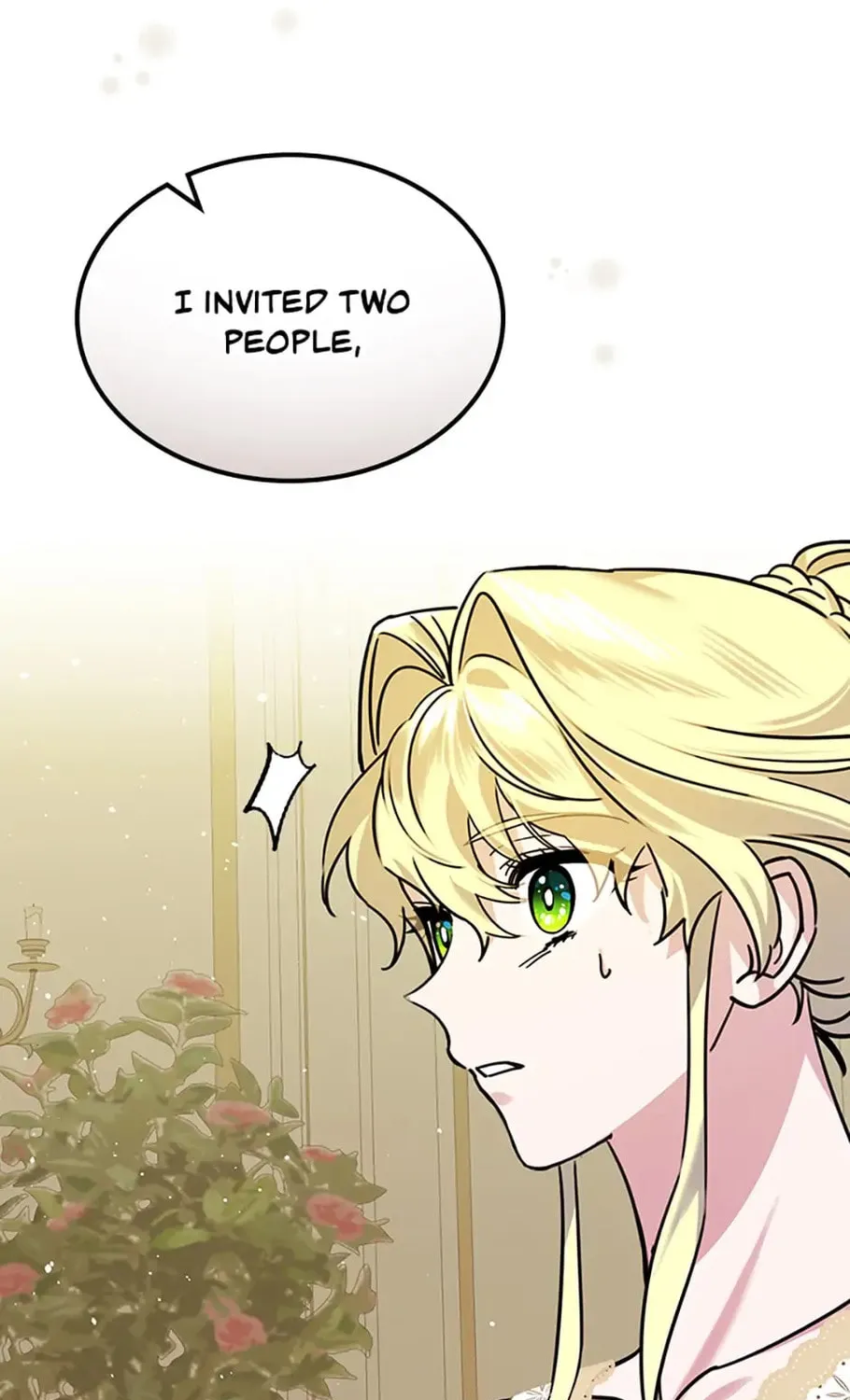 The Perfect Plan for a Fairy-Tale Ending Chapter 17 page 141 - 