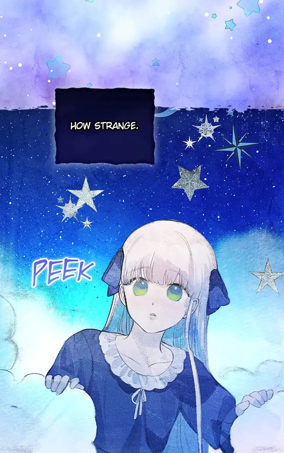 The Perfect Plan for a Fairy-Tale Ending Chapter 17 page 3 - 