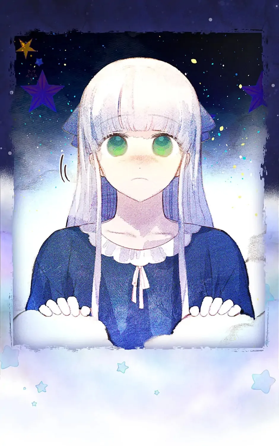 The Perfect Plan for a Fairy-Tale Ending Chapter 17 page 21 - 