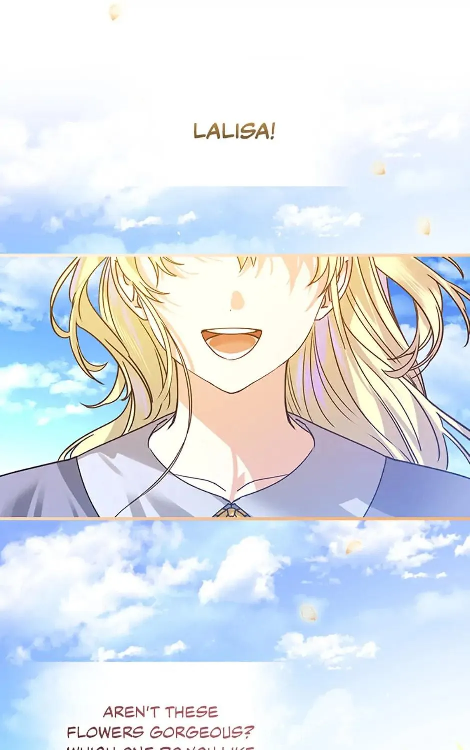 The Perfect Plan for a Fairy-Tale Ending Chapter 17 page 23 - 