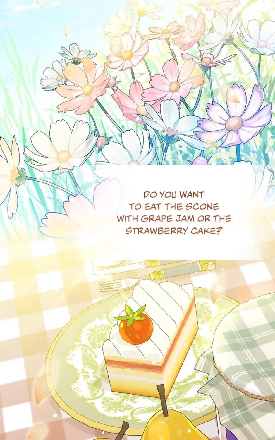 The Perfect Plan for a Fairy-Tale Ending Chapter 17 page 25 - 