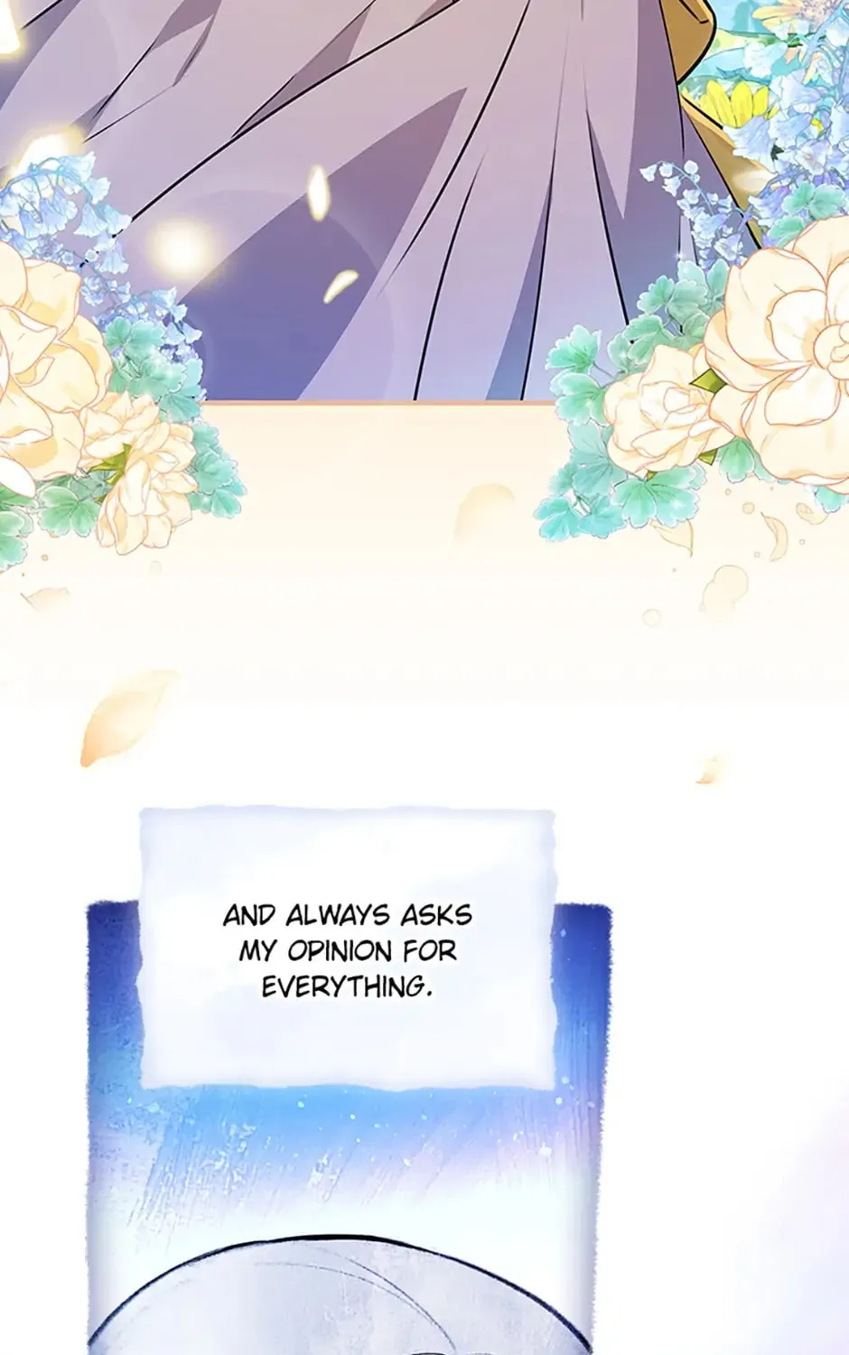 The Perfect Plan for a Fairy-Tale Ending Chapter 17 page 31 - 