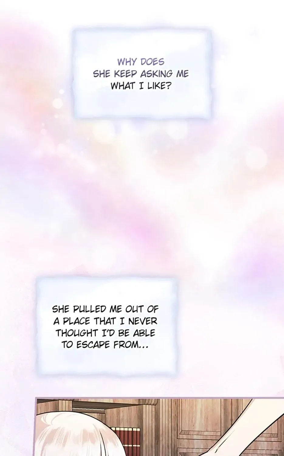 The Perfect Plan for a Fairy-Tale Ending Chapter 17 page 35 - 