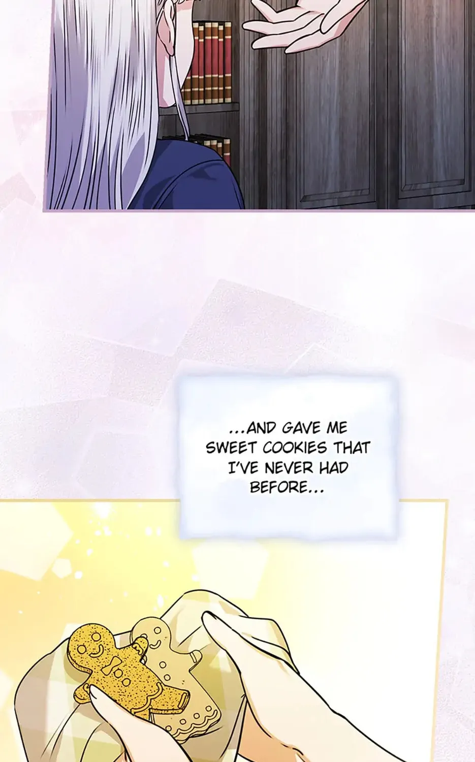 The Perfect Plan for a Fairy-Tale Ending Chapter 17 page 37 - 