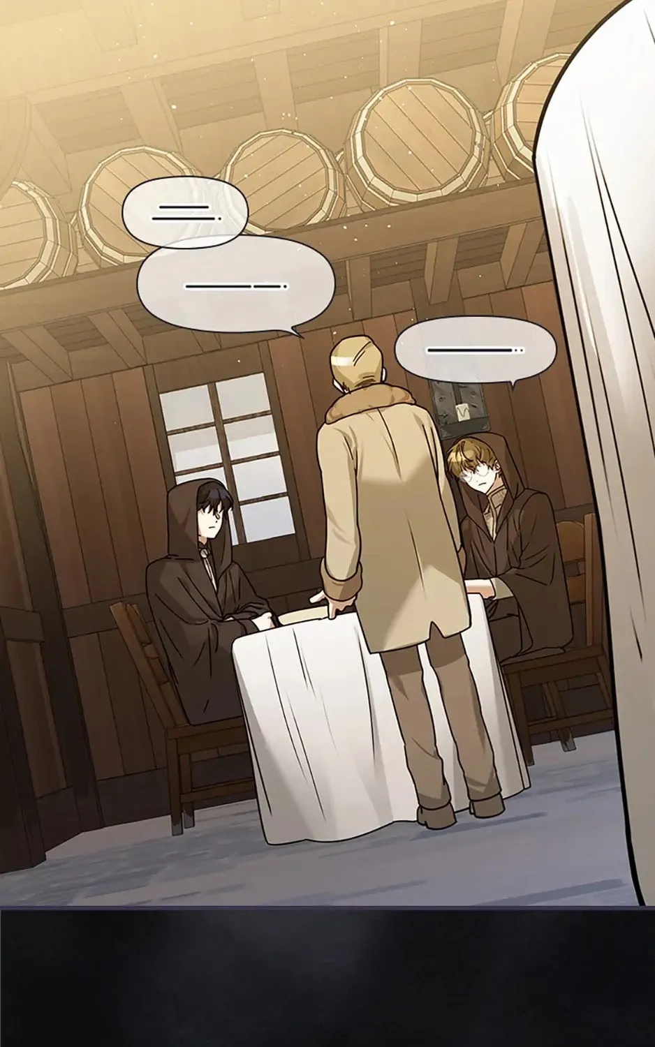 The Perfect Plan for a Fairy-Tale Ending Chapter 17 page 43 - 