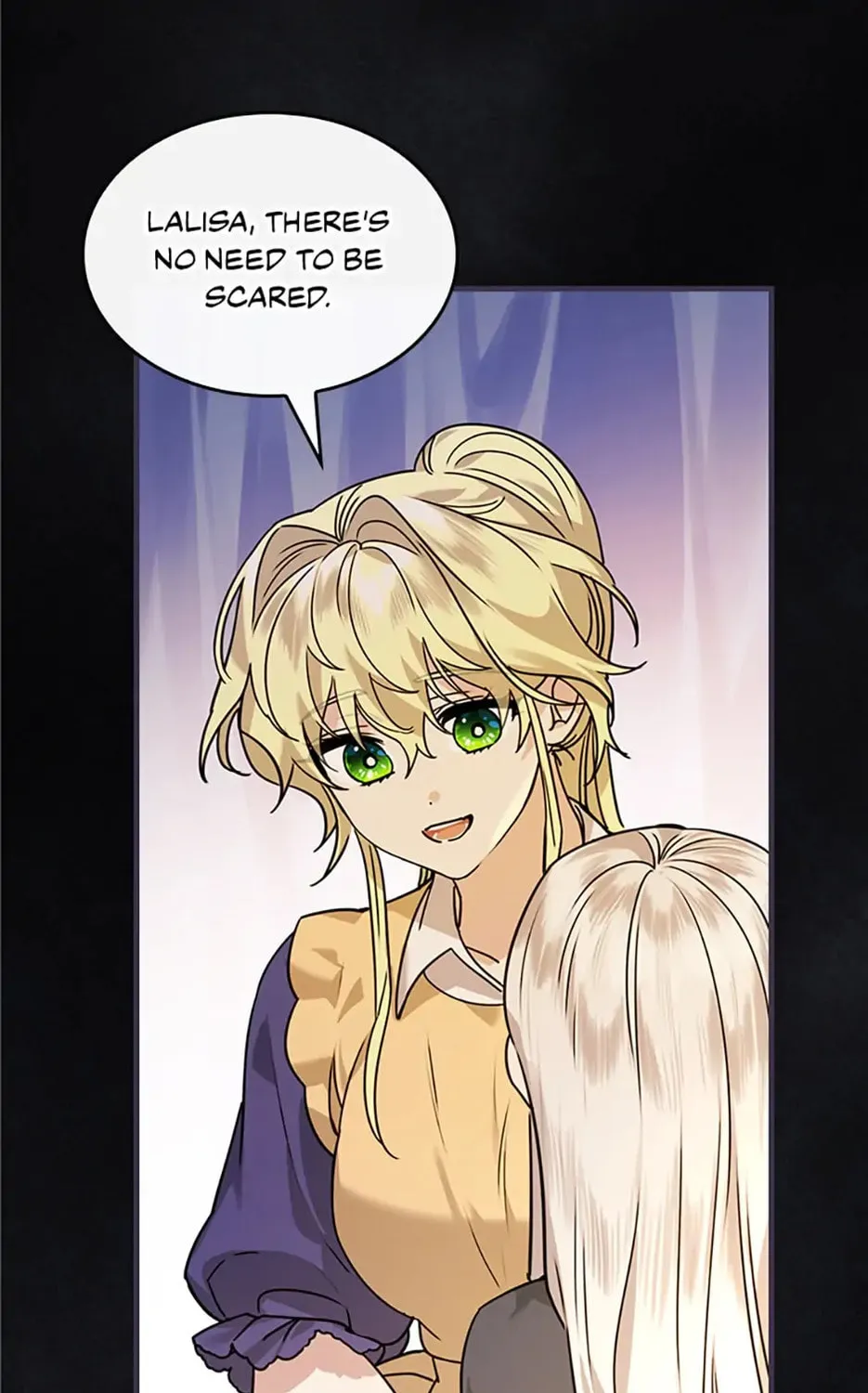 The Perfect Plan for a Fairy-Tale Ending Chapter 17 page 45 - 