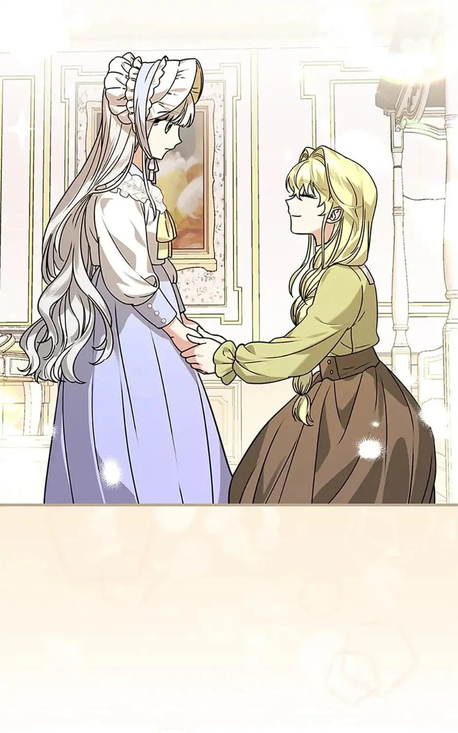 The Perfect Plan for a Fairy-Tale Ending Chapter 17 page 53 - 