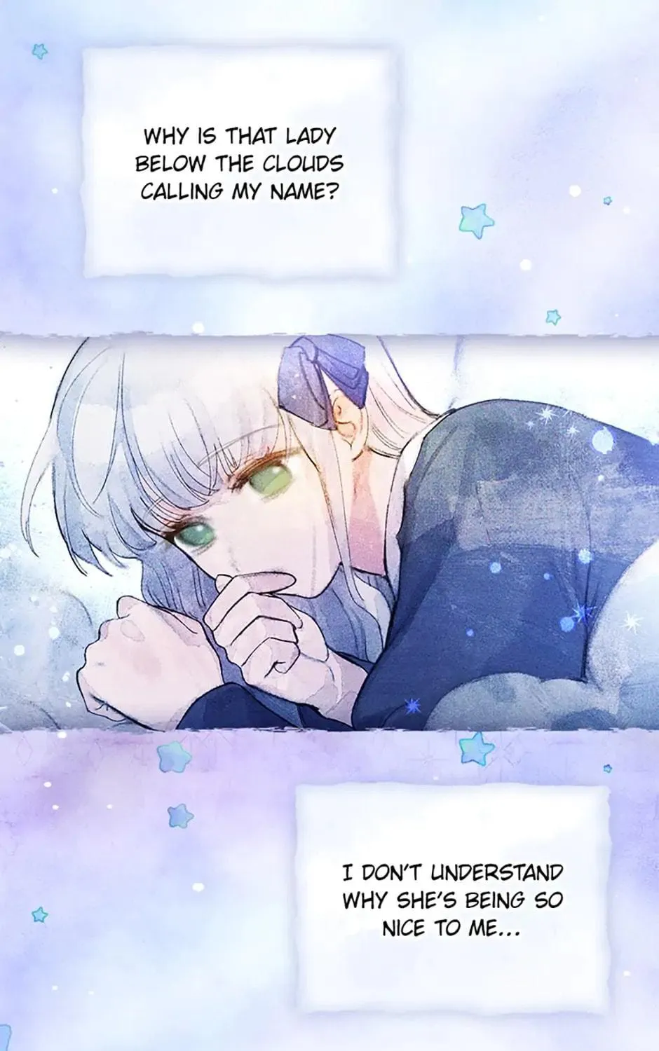 The Perfect Plan for a Fairy-Tale Ending Chapter 17 page 59 - 