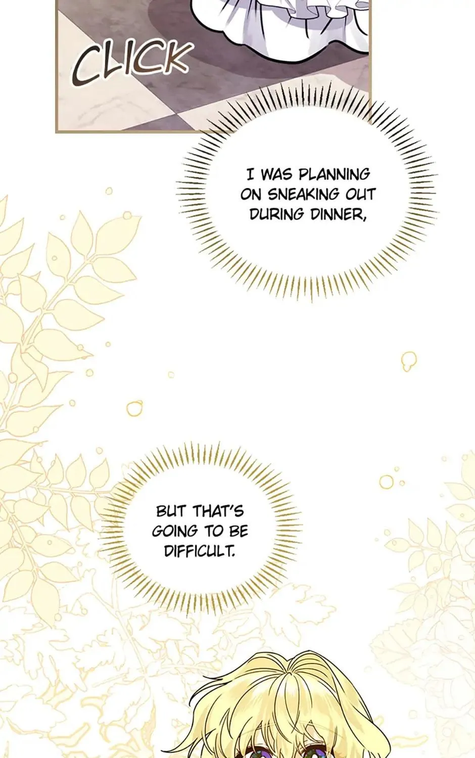 The Perfect Plan for a Fairy-Tale Ending Chapter 17 page 71 - 