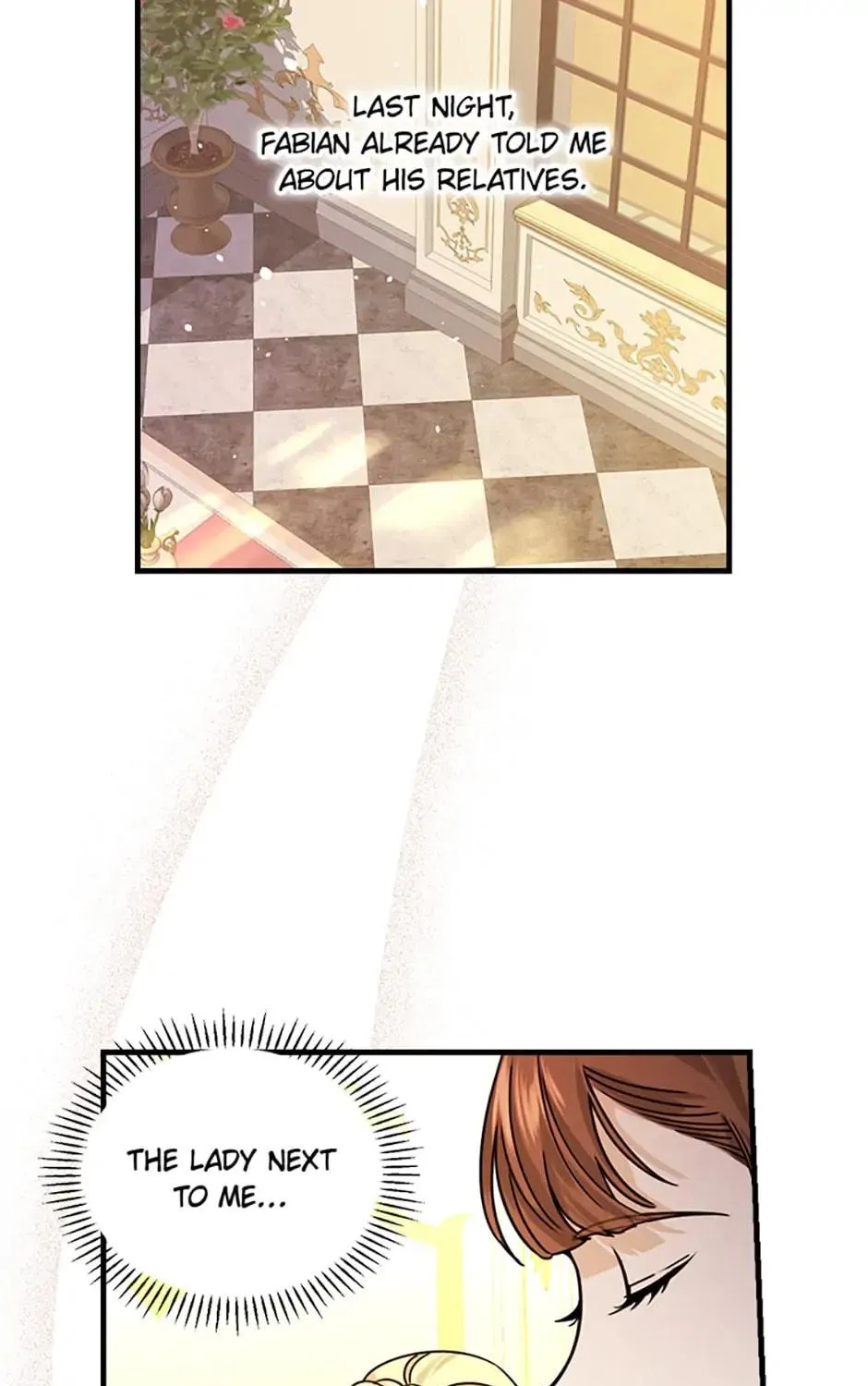 The Perfect Plan for a Fairy-Tale Ending Chapter 17 page 77 - 