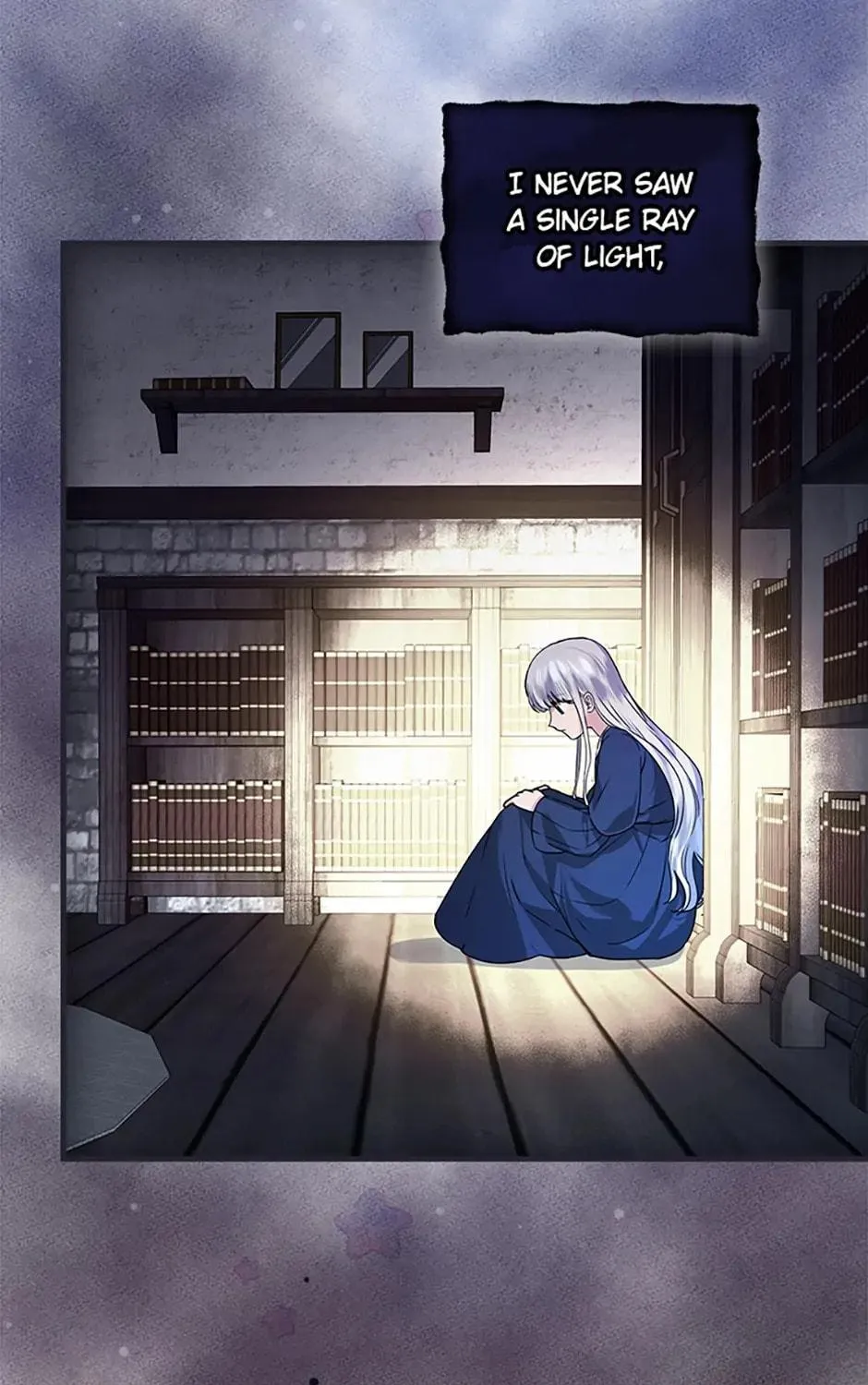 The Perfect Plan for a Fairy-Tale Ending Chapter 17 page 9 - 