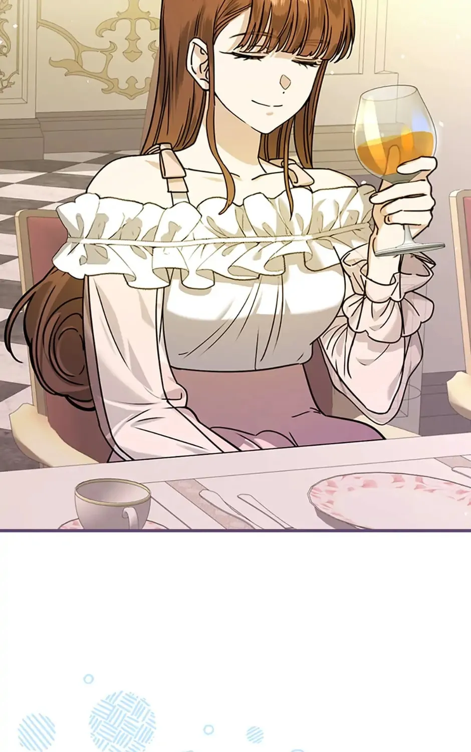 The Perfect Plan for a Fairy-Tale Ending Chapter 17 page 81 - 