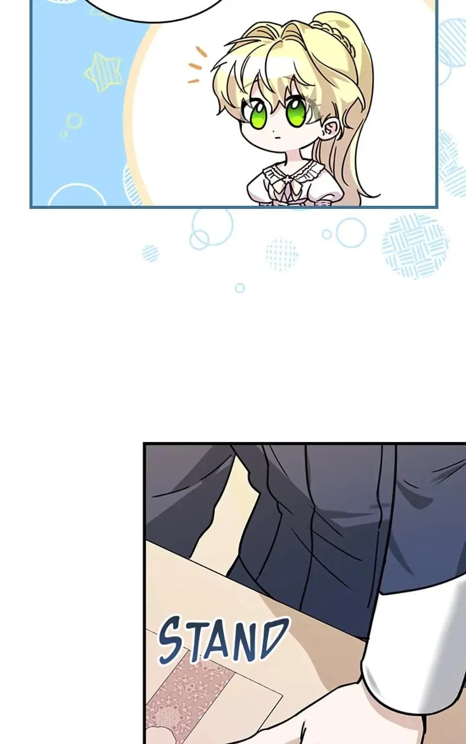 The Perfect Plan for a Fairy-Tale Ending Chapter 17 page 83 - 