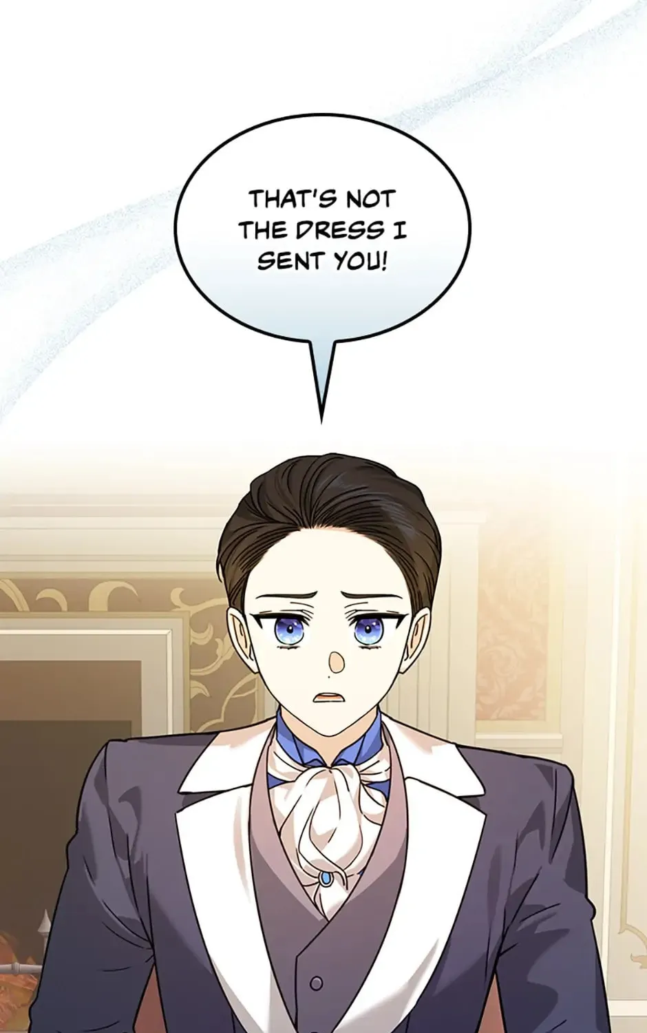 The Perfect Plan for a Fairy-Tale Ending Chapter 17 page 85 - 
