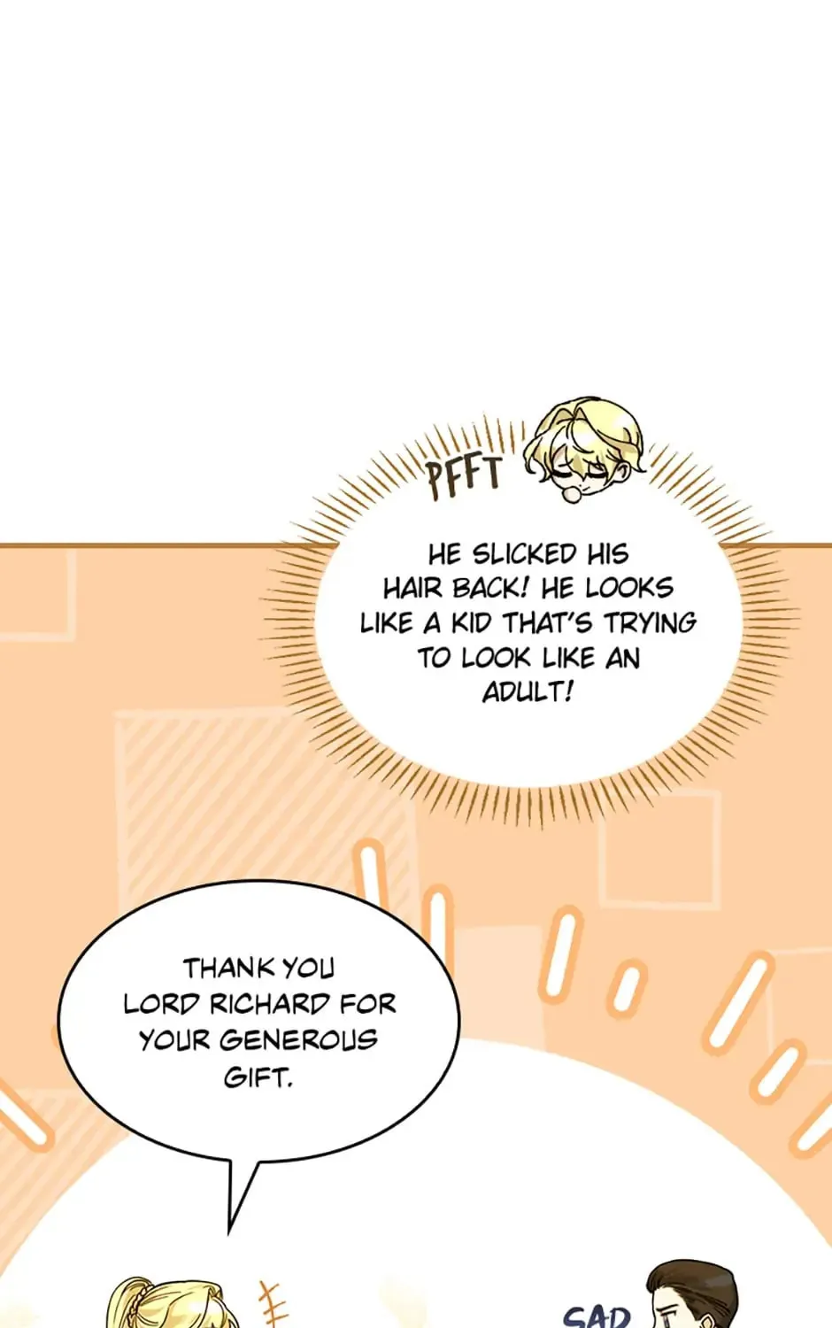 The Perfect Plan for a Fairy-Tale Ending Chapter 17 page 87 - 
