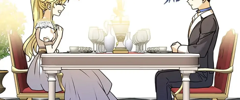 The Perfect Plan for a Fairy-Tale Ending Chapter 17 page 88 - 