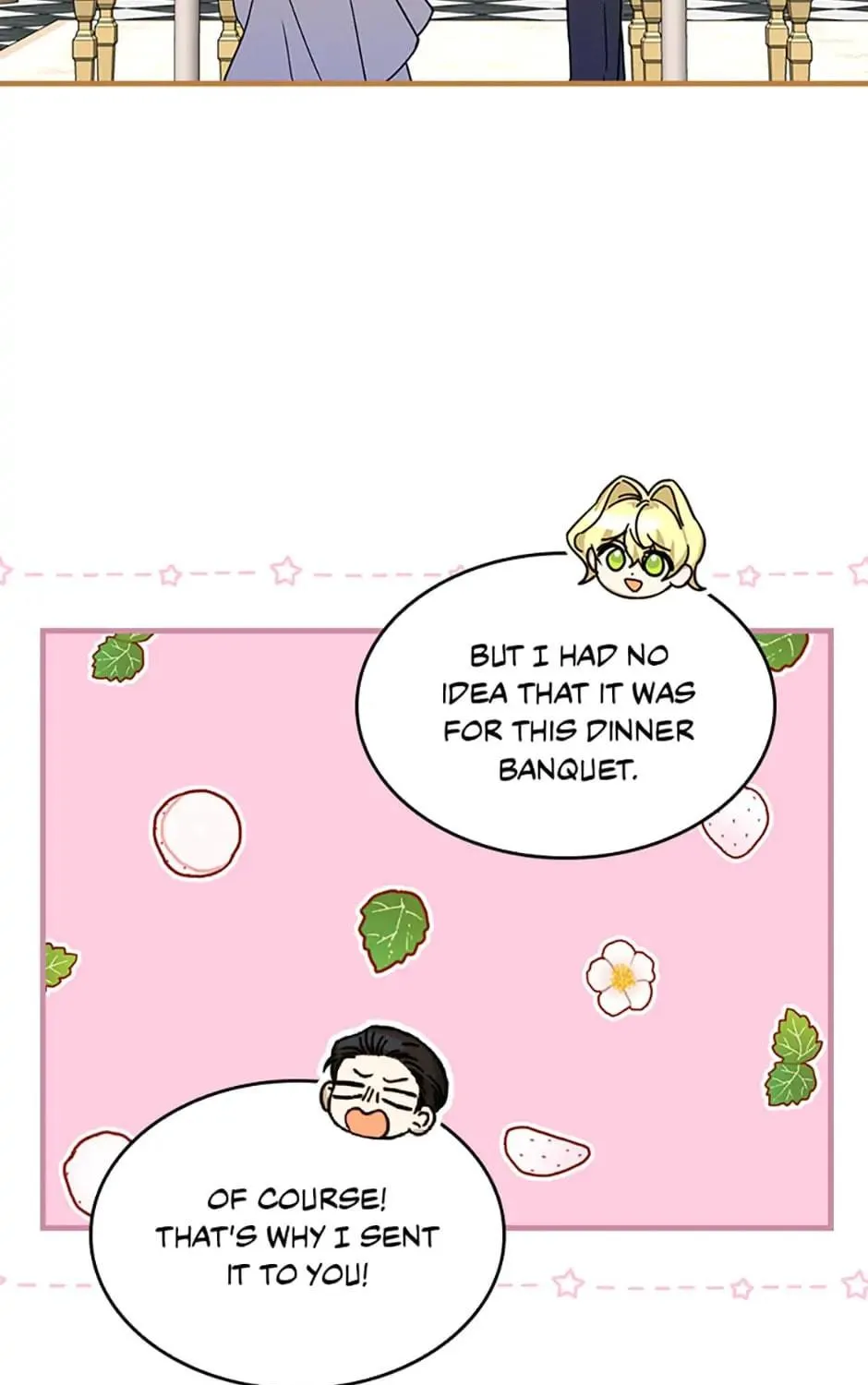 The Perfect Plan for a Fairy-Tale Ending Chapter 17 page 89 - 