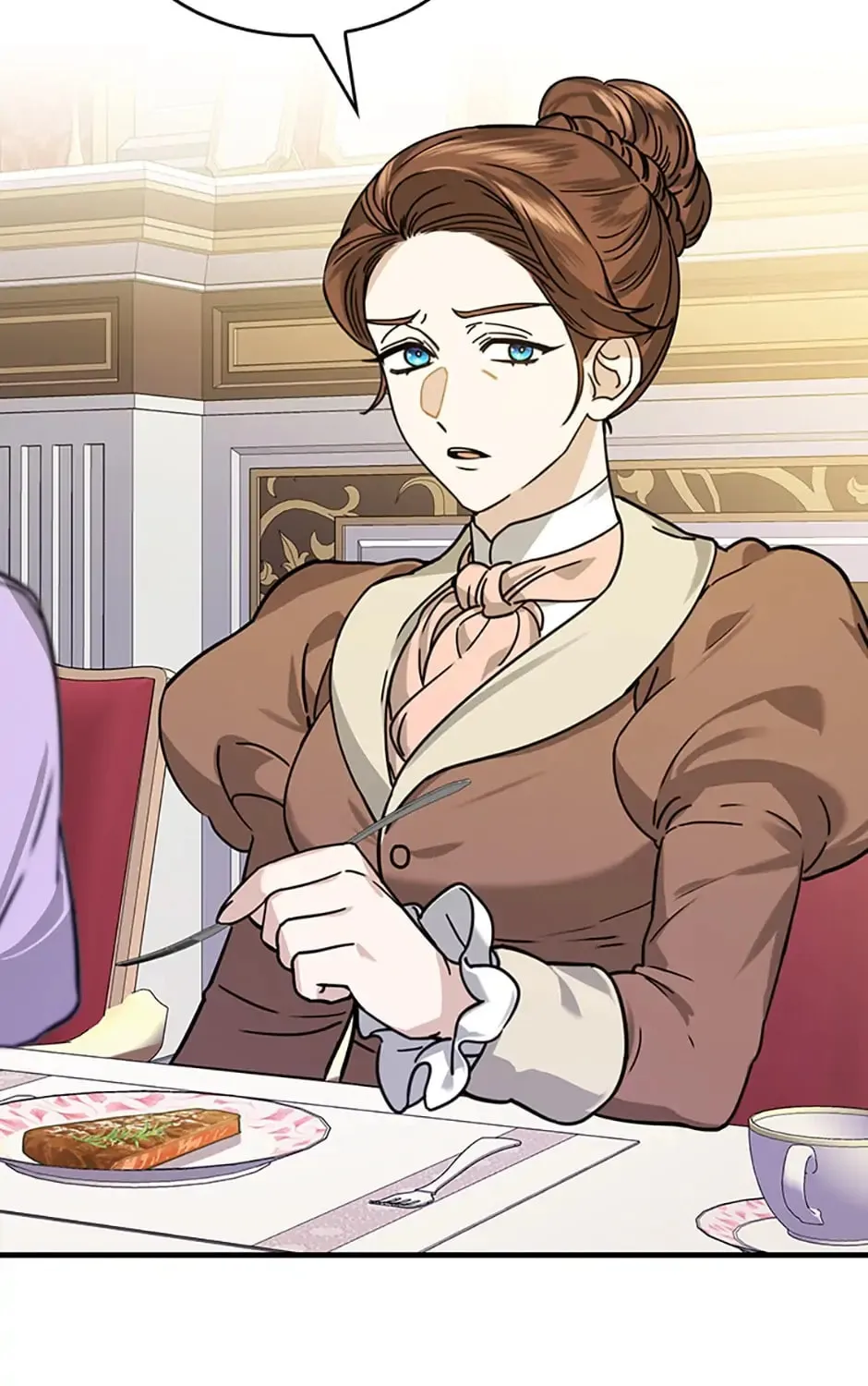 The Perfect Plan for a Fairy-Tale Ending Chapter 17 page 93 - 
