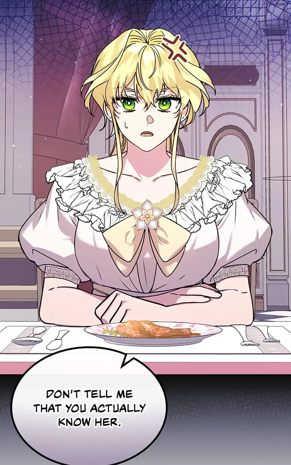The Perfect Plan for a Fairy-Tale Ending Chapter 17 page 97 - 