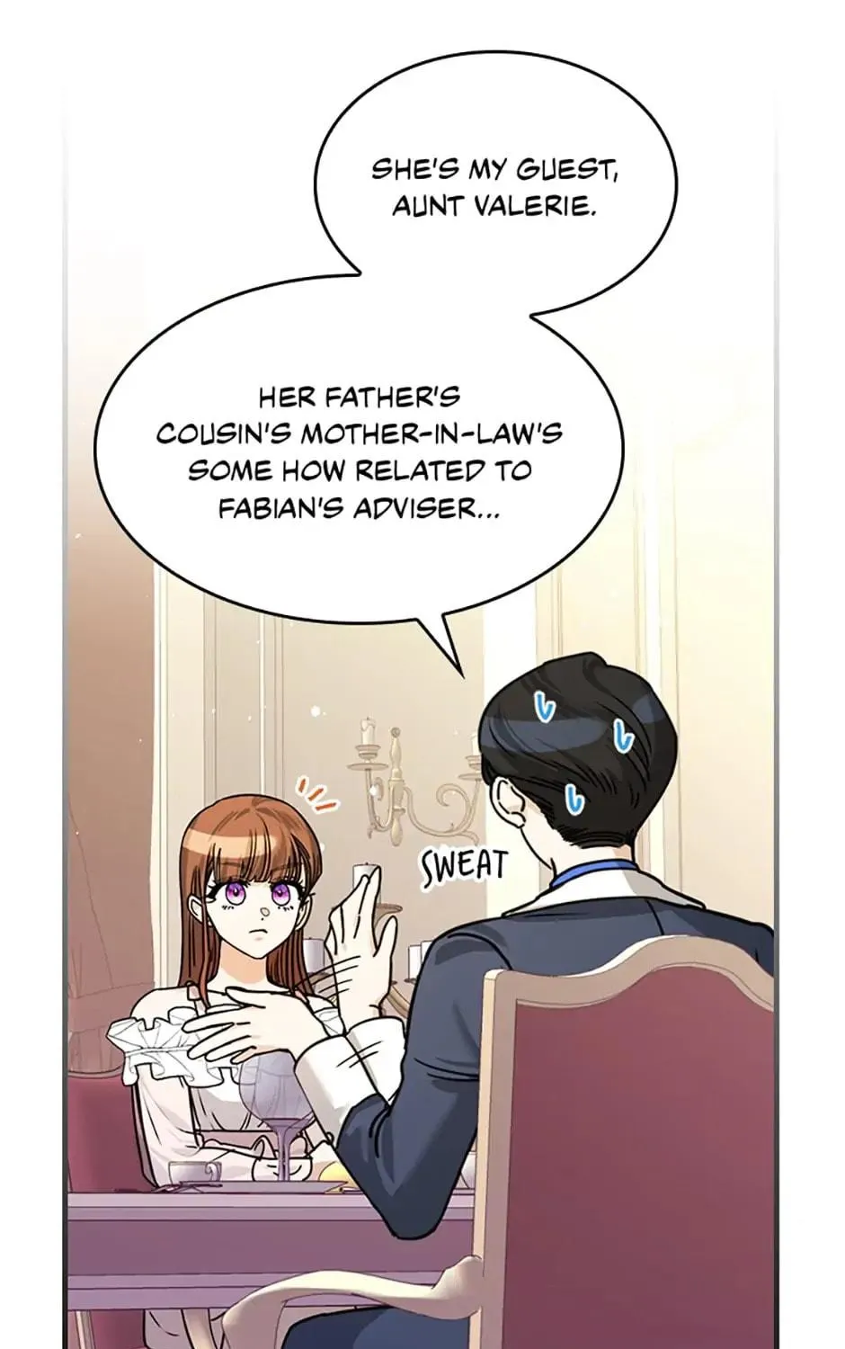 The Perfect Plan for a Fairy-Tale Ending Chapter 17 page 99 - 