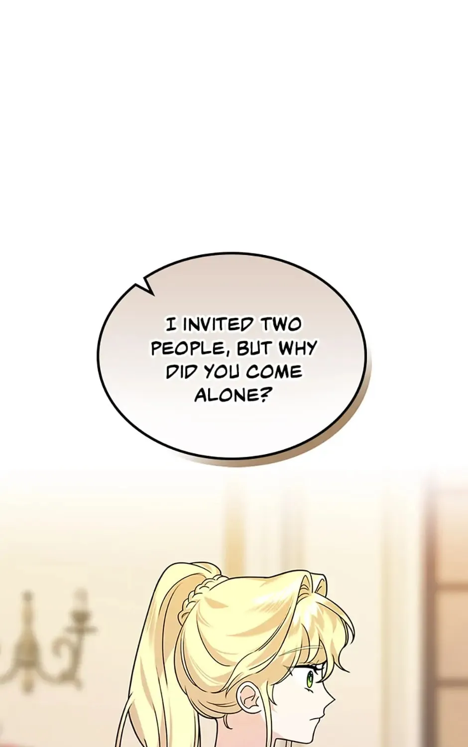 The Perfect Plan for a Fairy-Tale Ending Chapter 18 page 1 - 