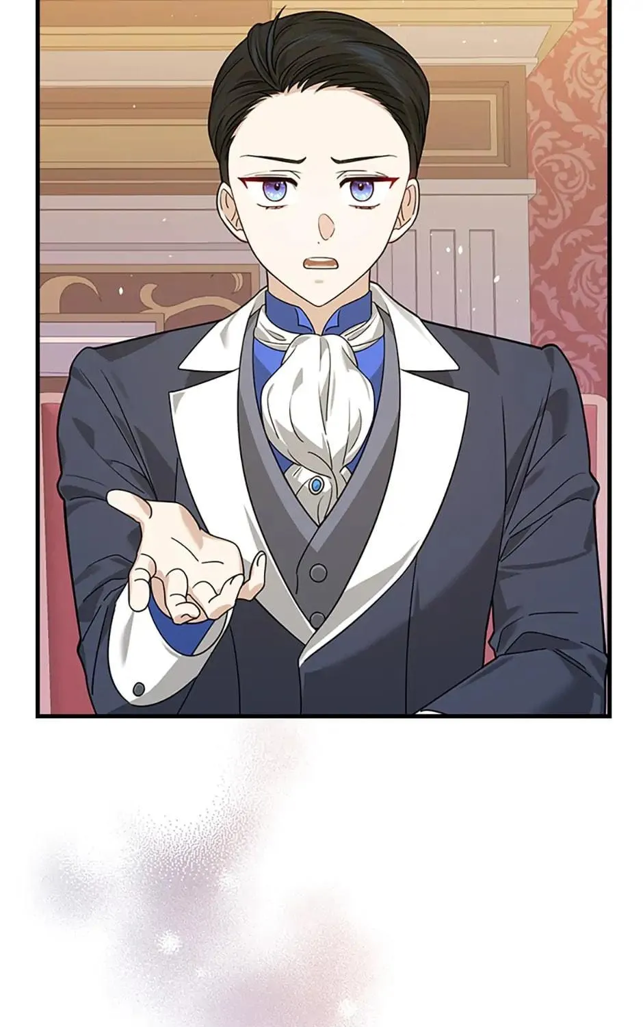 The Perfect Plan for a Fairy-Tale Ending Chapter 18 page 11 - 