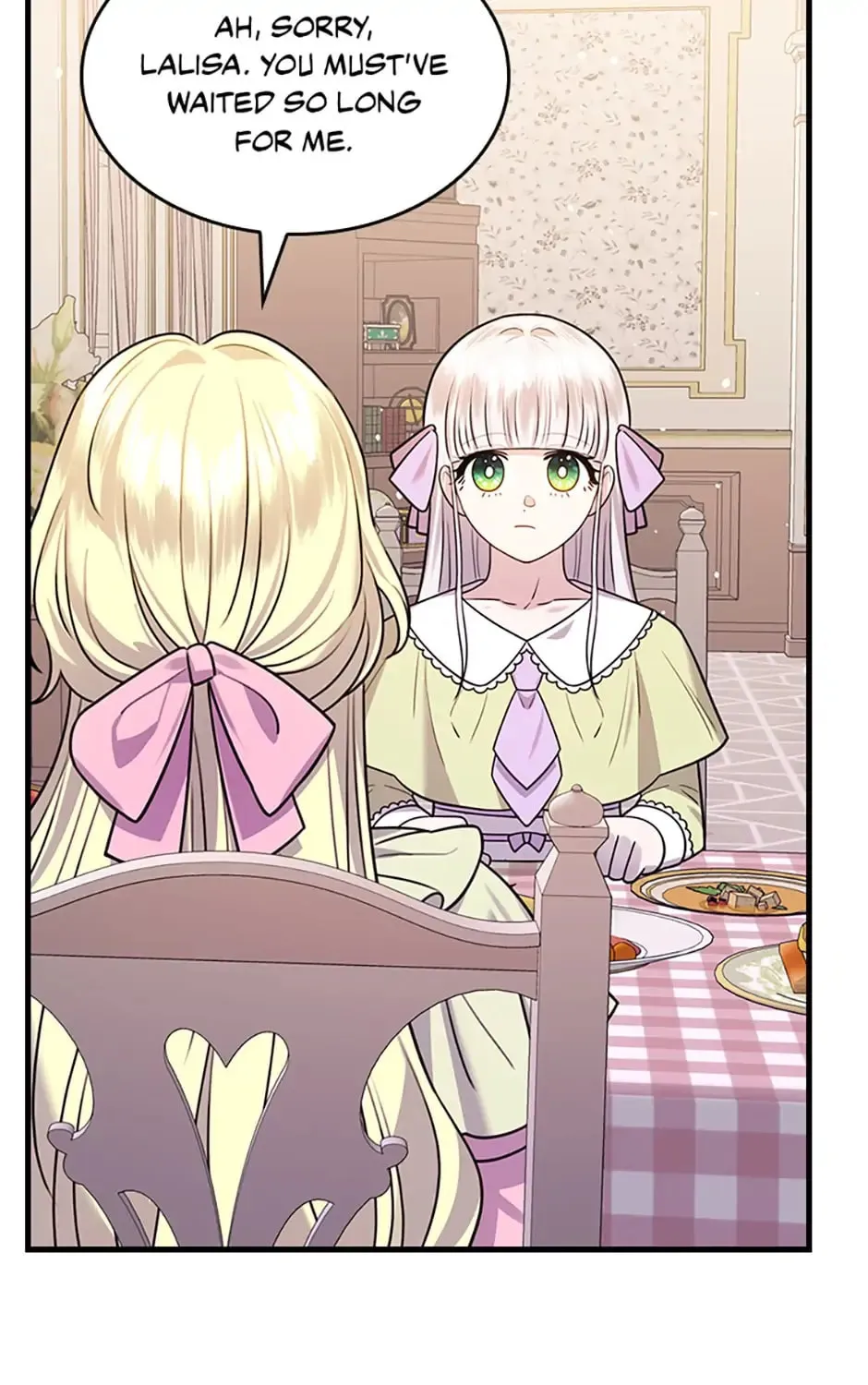 The Perfect Plan for a Fairy-Tale Ending Chapter 18 page 105 - 