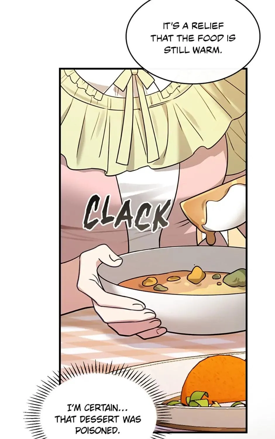The Perfect Plan for a Fairy-Tale Ending Chapter 18 page 107 - 