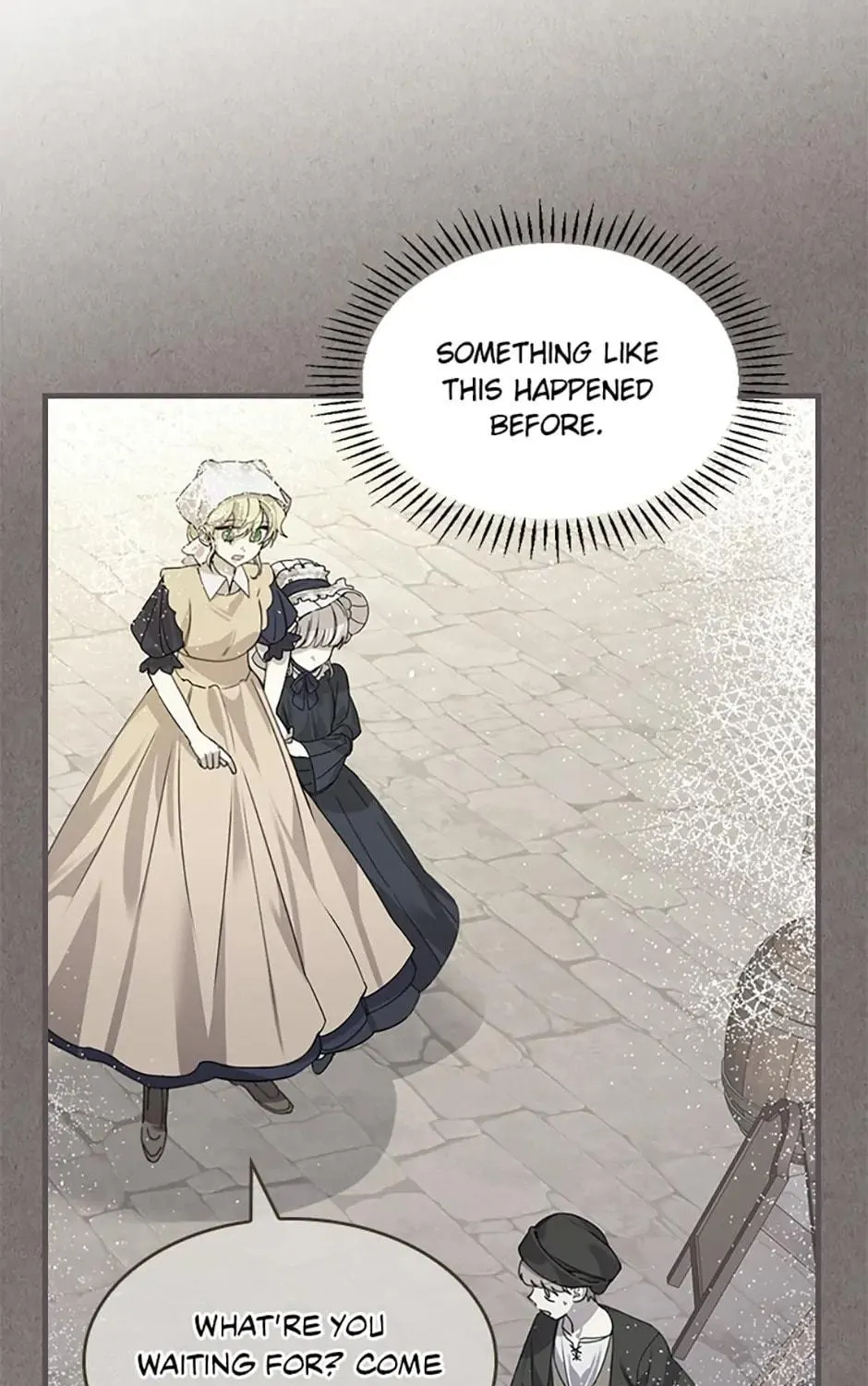 The Perfect Plan for a Fairy-Tale Ending Chapter 18 page 109 - 