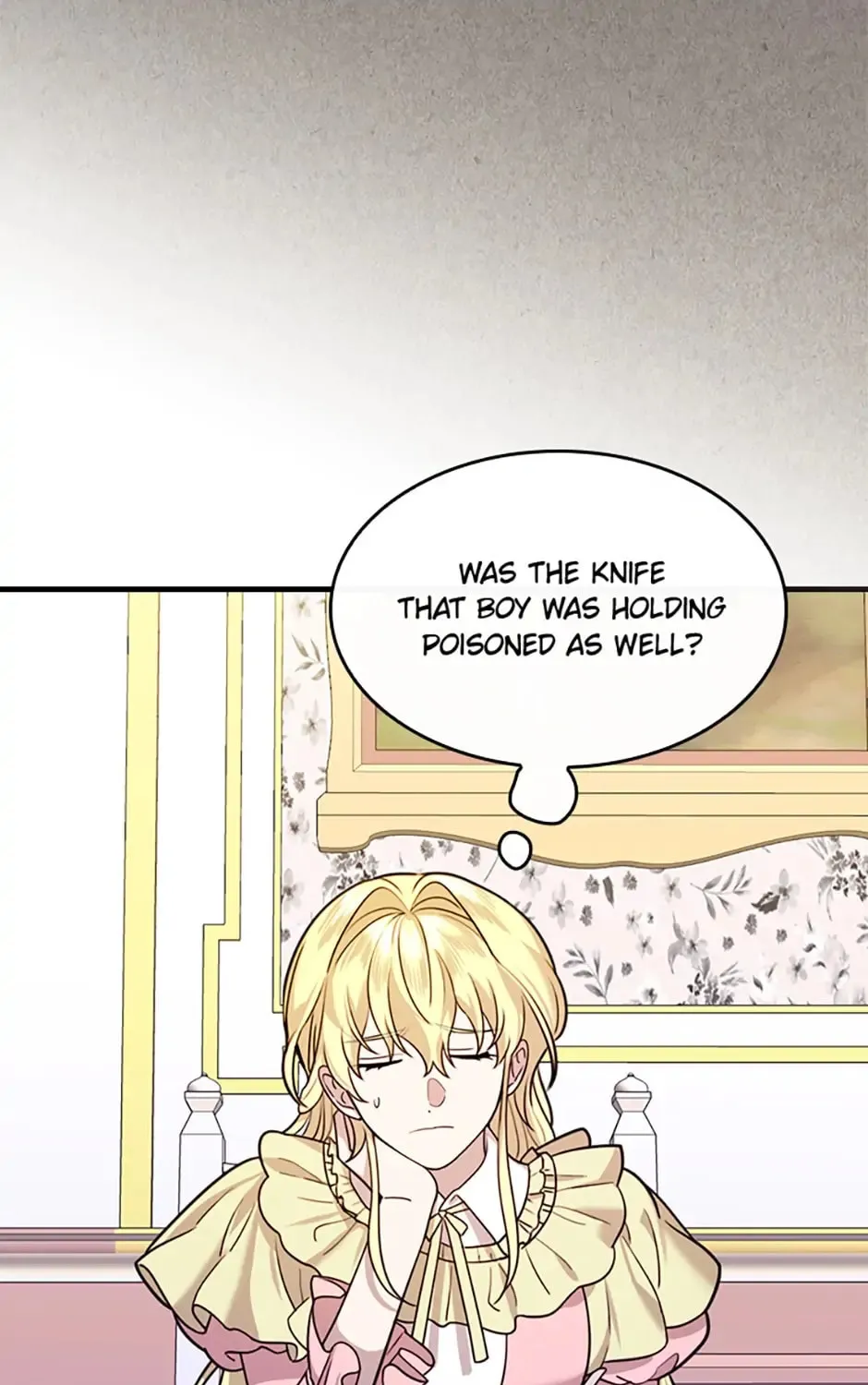The Perfect Plan for a Fairy-Tale Ending Chapter 18 page 111 - 