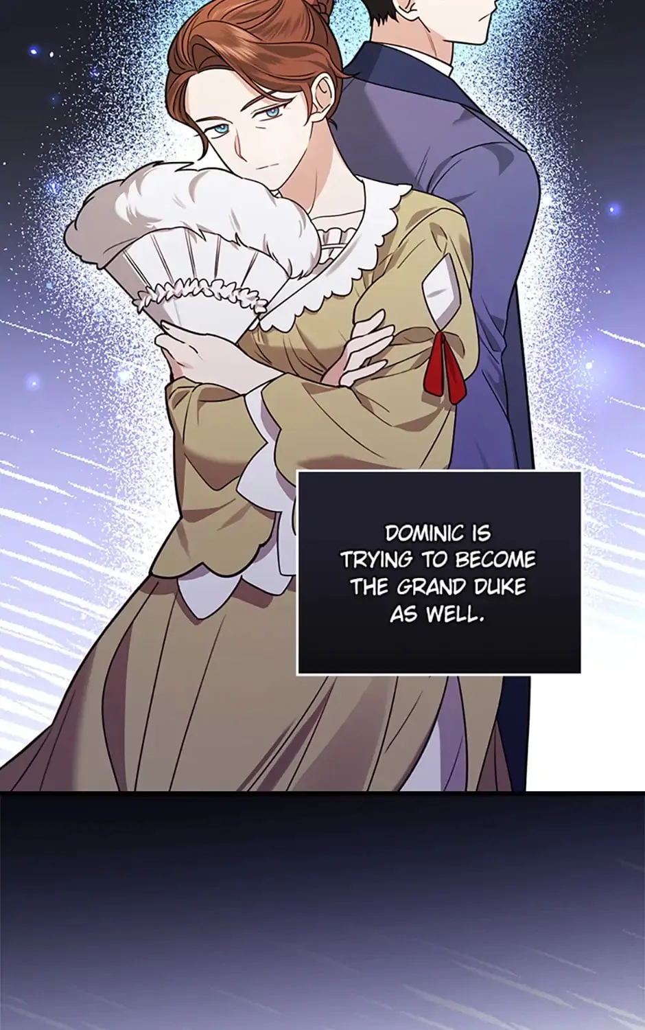 The Perfect Plan for a Fairy-Tale Ending Chapter 18 page 115 - 