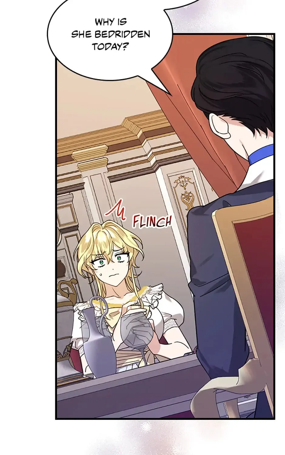 The Perfect Plan for a Fairy-Tale Ending Chapter 18 page 13 - 