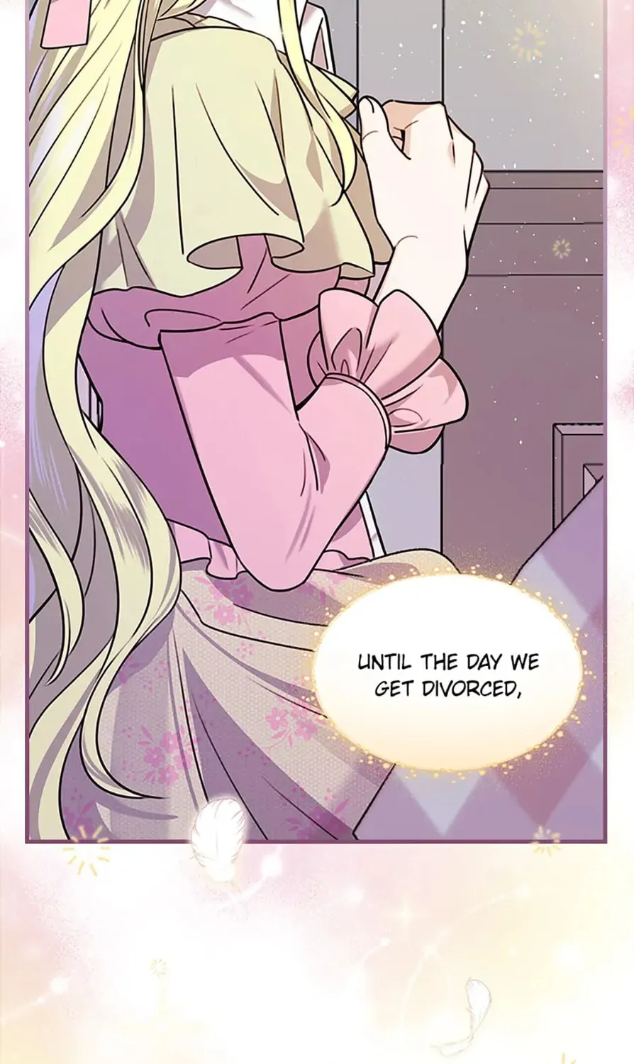 The Perfect Plan for a Fairy-Tale Ending Chapter 18 page 121 - 