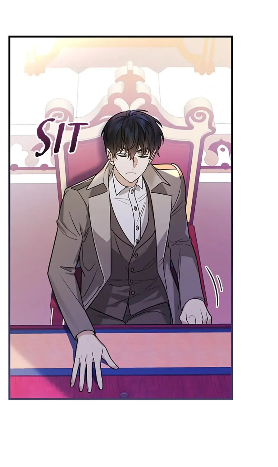 The Perfect Plan for a Fairy-Tale Ending Chapter 18 page 127 - 
