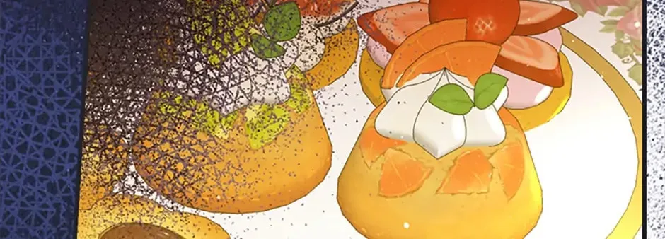 The Perfect Plan for a Fairy-Tale Ending Chapter 18 page 134 - 