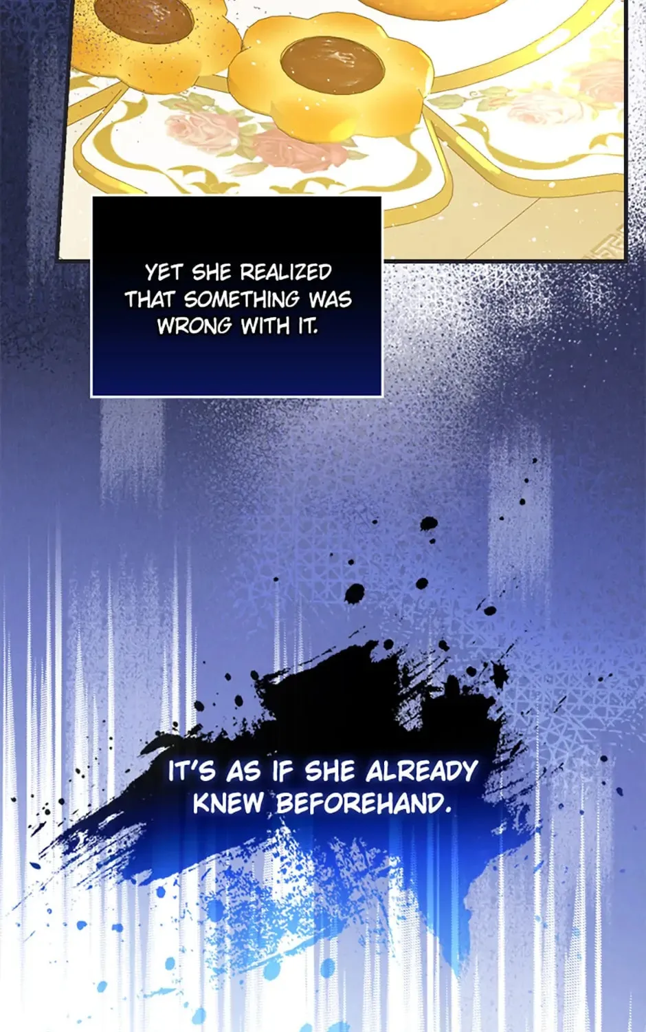 The Perfect Plan for a Fairy-Tale Ending Chapter 18 page 135 - 