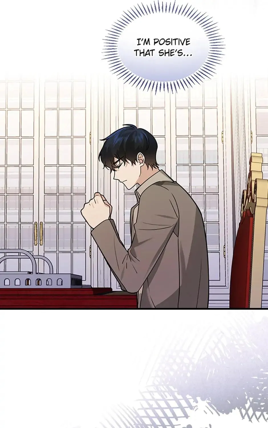 The Perfect Plan for a Fairy-Tale Ending Chapter 18 page 137 - 