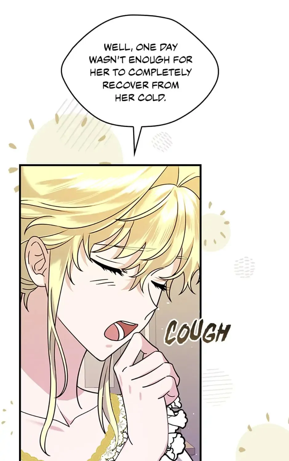 The Perfect Plan for a Fairy-Tale Ending Chapter 18 page 15 - 