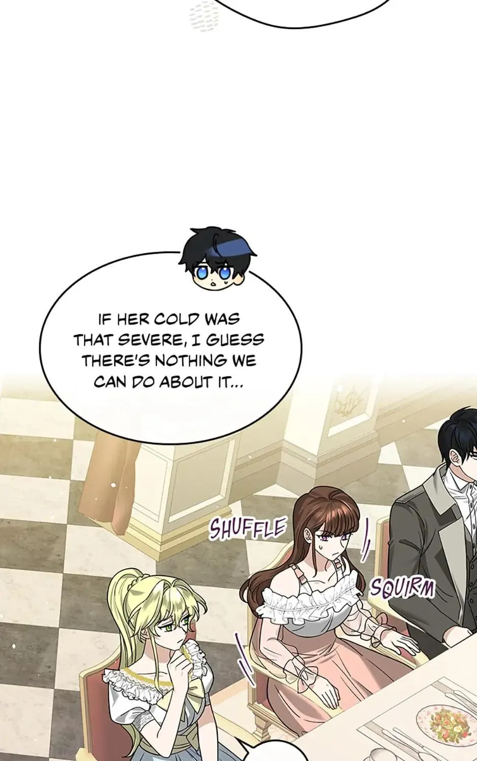 The Perfect Plan for a Fairy-Tale Ending Chapter 18 page 17 - 