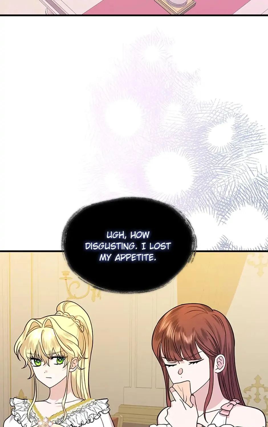 The Perfect Plan for a Fairy-Tale Ending Chapter 18 page 19 - 