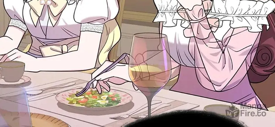 The Perfect Plan for a Fairy-Tale Ending Chapter 18 page 20 - 