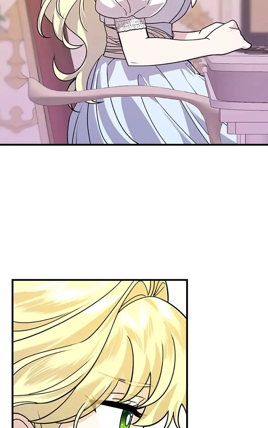 The Perfect Plan for a Fairy-Tale Ending Chapter 18 page 3 - 