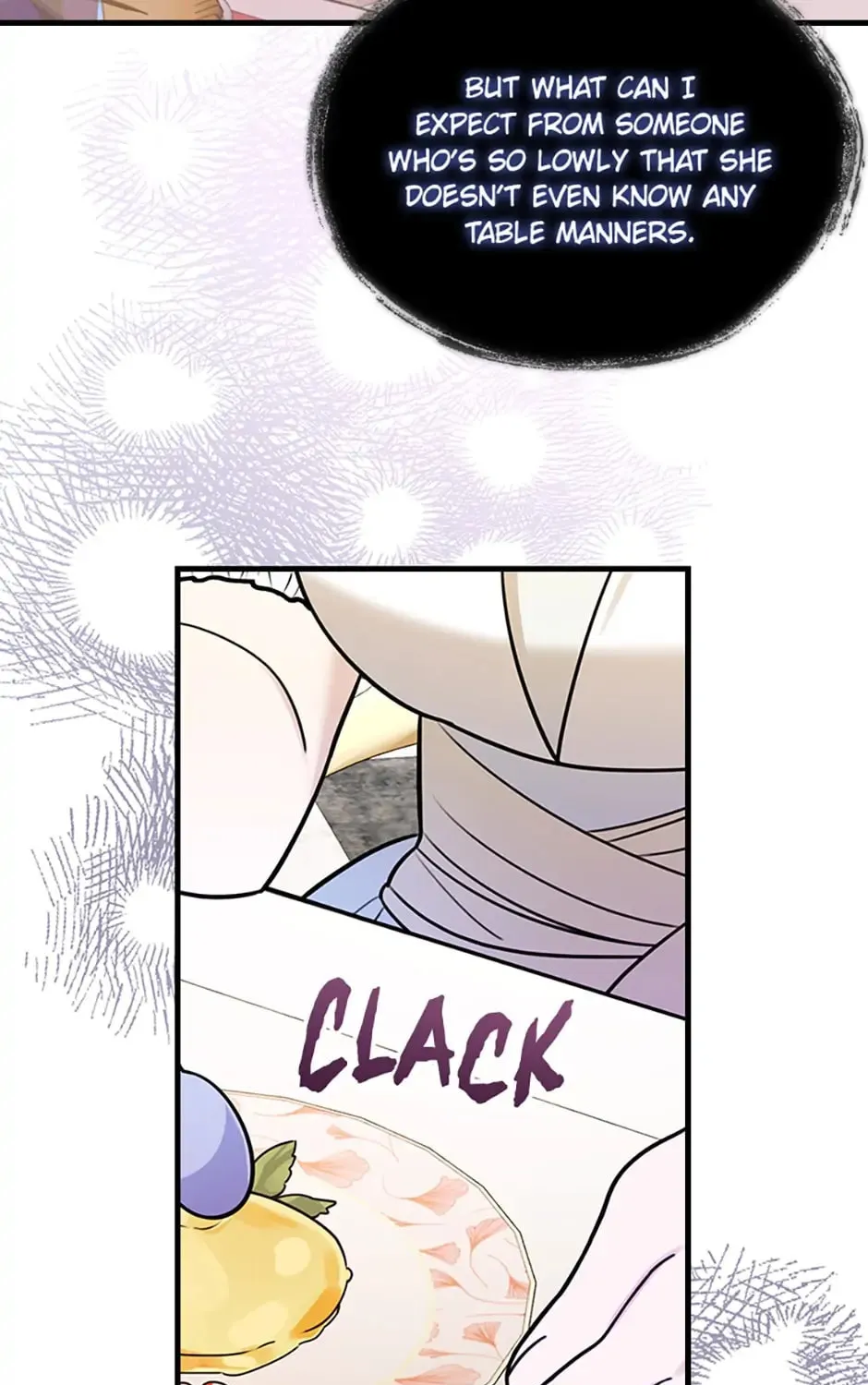 The Perfect Plan for a Fairy-Tale Ending Chapter 18 page 21 - 