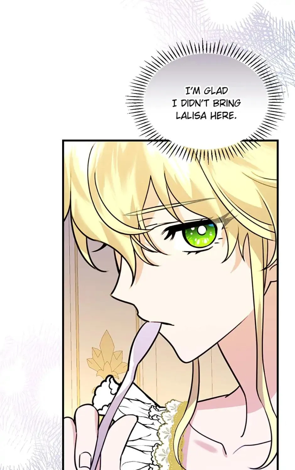 The Perfect Plan for a Fairy-Tale Ending Chapter 18 page 23 - 