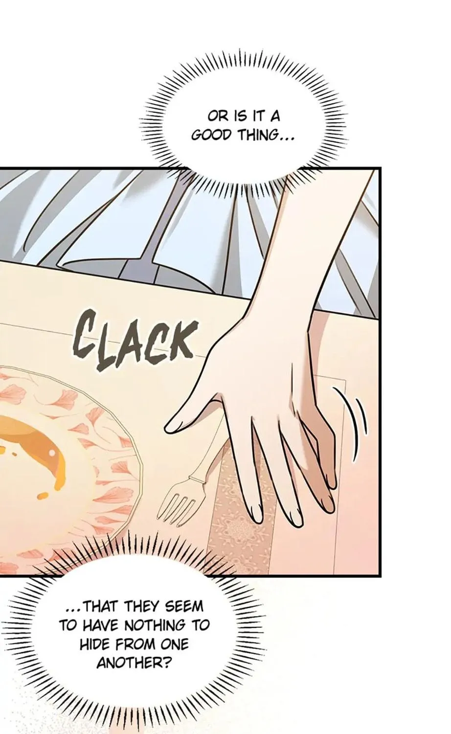 The Perfect Plan for a Fairy-Tale Ending Chapter 18 page 29 - 
