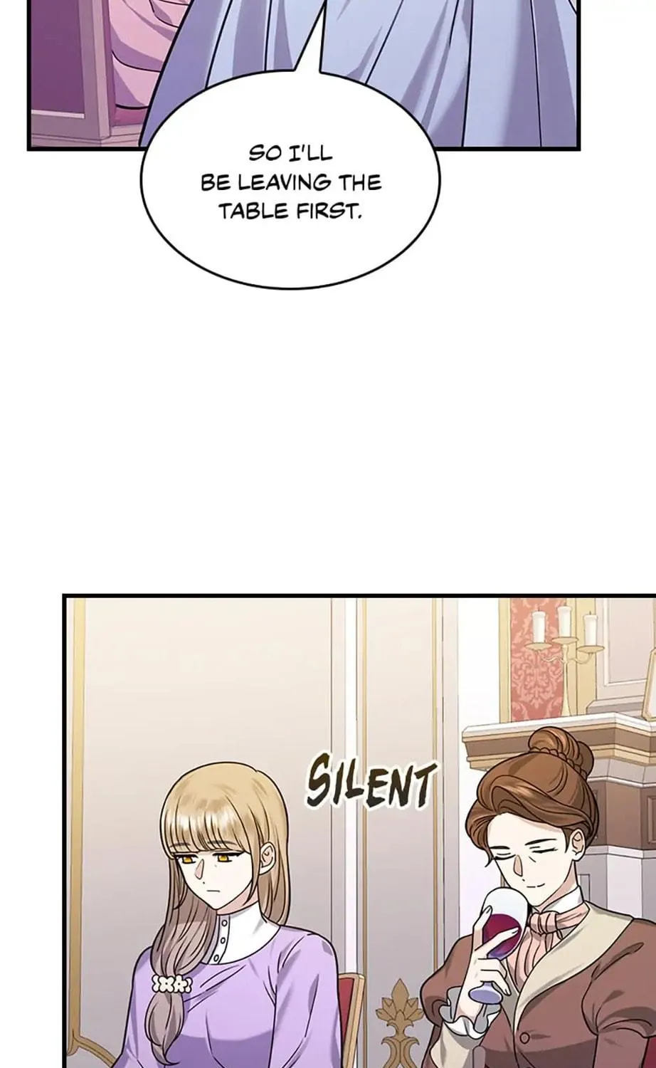 The Perfect Plan for a Fairy-Tale Ending Chapter 18 page 35 - 